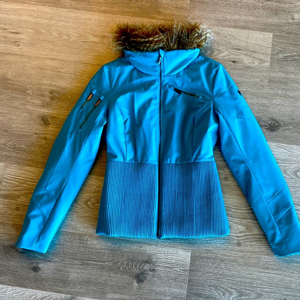 Spyder winter coat